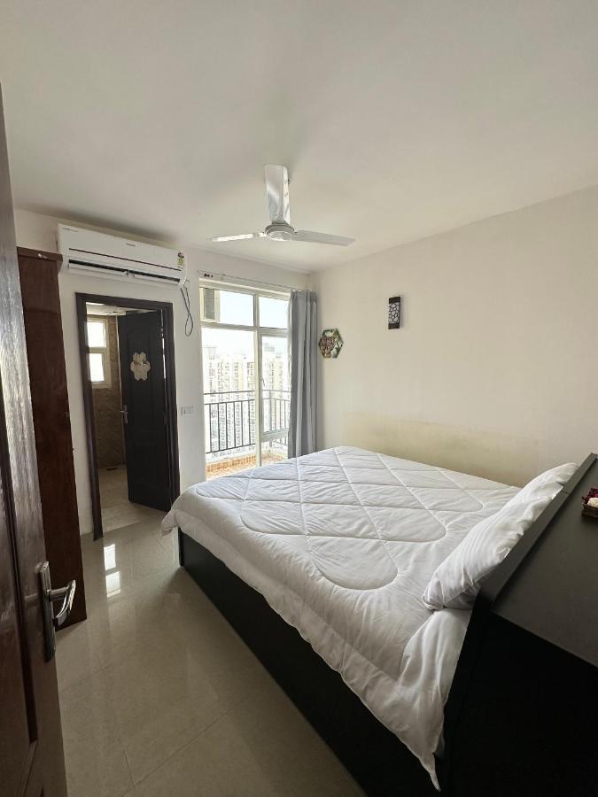 Villa Vista Lucknow Exterior photo