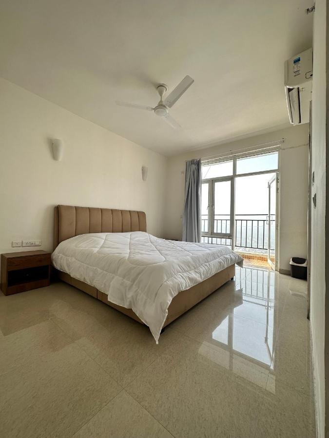 Villa Vista Lucknow Exterior photo